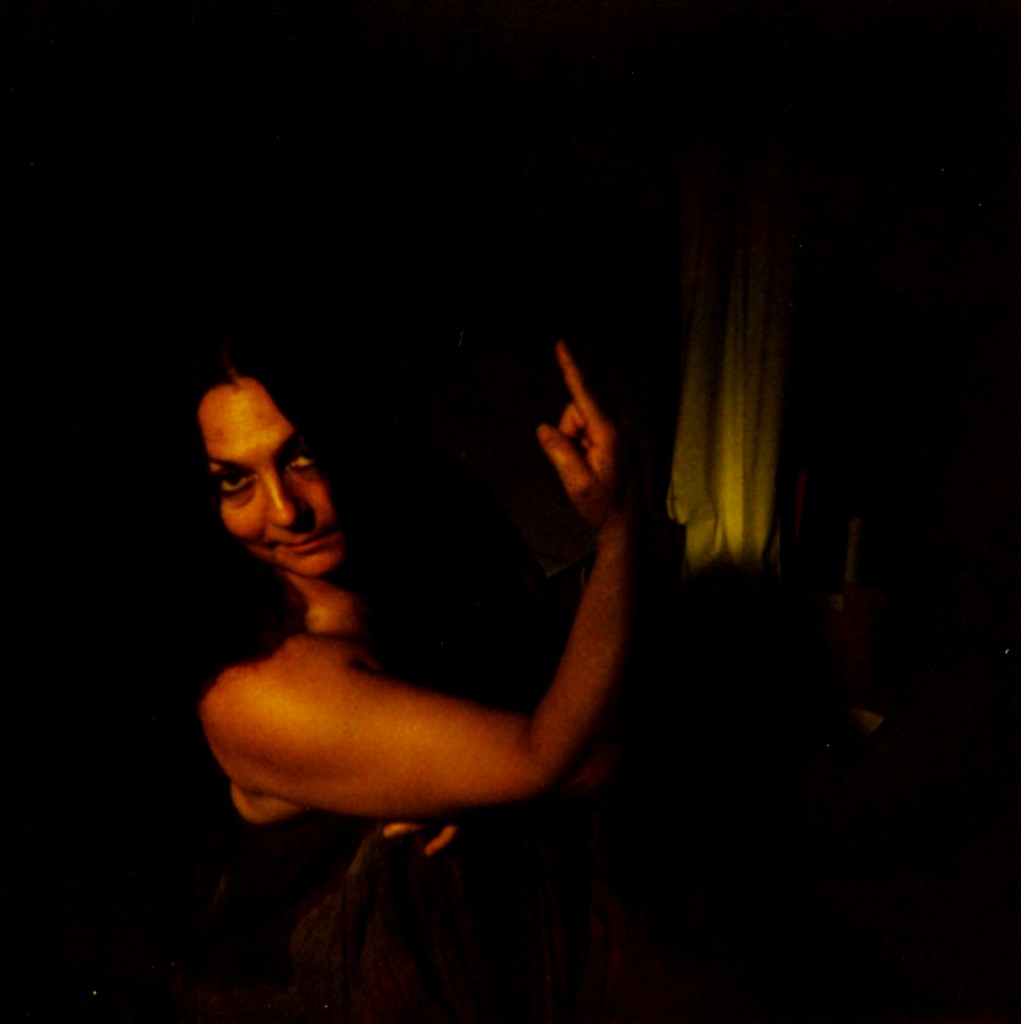 אשת האמן, בעקבות ליאונרדו, 2001
