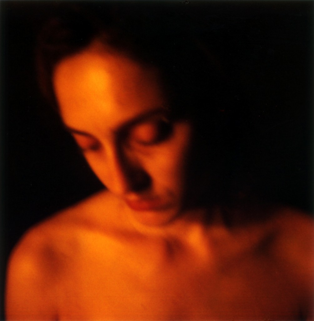 מיה, פורטרט של עלמה, 2003