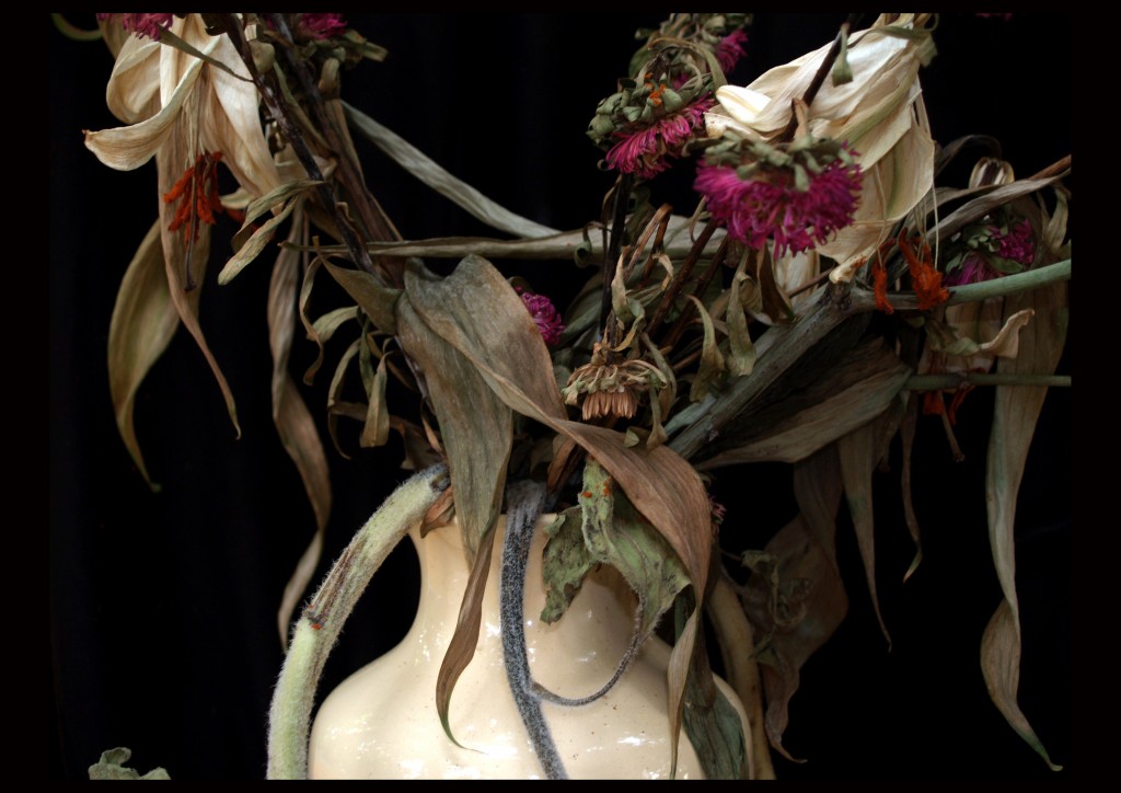 אגרטל פרחים, 2007